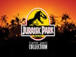 Xbox Series X - Jurassic Park Classic Games Collection screenshot
