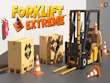 Xbox Series X - Forklift Extreme: Deluxe Edition screenshot