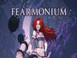 Xbox Series X - Fearmonium screenshot