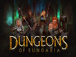 Xbox Series X - Dungeons of Sundaria screenshot