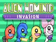 Xbox Series X - Alien Hominid Invasion screenshot
