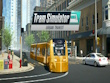 Xbox Series X - Tram Simulator Urban Transit screenshot