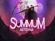 Xbox Series X - Summum Aeterna screenshot