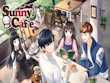Xbox Series X - Sunny Cafe screenshot