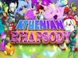 Xbox Series X - Athenian Rhapsody screenshot