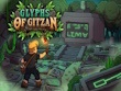 Xbox Series X - Glyphs of Gitzan screenshot