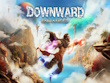 Xbox Series X - Downward: Enhanced Edition screenshot