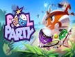 Xbox Series X - Pool Party screenshot