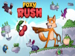 Xbox Series X - FoxyRush screenshot