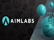 Xbox Series X - Aimlabs screenshot
