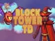 Xbox Series X - Block Tower TD screenshot