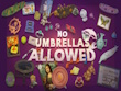 Xbox Series X - No Umbrellas Allowed screenshot