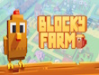 Xbox Series X - Blocky Farm screenshot