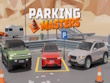 Xbox Series X - Parking Masters screenshot