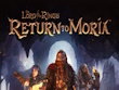 Xbox Series X - Lord of the Rings: Return to Moria, The screenshot