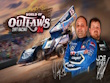 Xbox Series X - World of Outlaws: Dirt Racing 24 screenshot