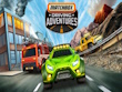 Xbox Series X - Matchbox Driving Adventures screenshot