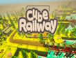 Xbox Series X - Cube Railway screenshot