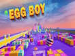 Xbox Series X - Egg Boy screenshot