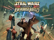 Xbox Series X - Star Wars: Episode I: Jedi Power Battles screenshot