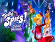 Xbox Series X - Totally Spies! - Cyber Mission screenshot