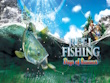 Xbox Series X - Reel Fishing: Days of Summer screenshot