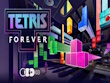 Xbox Series X - Tetris Forever screenshot