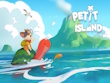 Xbox Series X - Petit Island screenshot