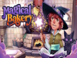 Xbox Series X - Magical Bakery screenshot