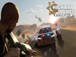 Xbox Series X - Highway Police Simulator screenshot