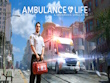 Xbox Series X - Ambulance Life: A Paramedic Simulator screenshot