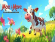 Xbox Series X - Moo & Move: Extra Grazing Grounds screenshot