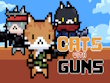 Xbox Series X - Cats with Guns screenshot