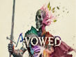 Xbox Series X - Avowed screenshot