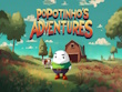 Xbox Series X - Popotinho's Adventures screenshot