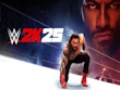 Xbox Series X - WWE 2K25 screenshot