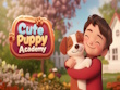 Xbox Series X - Cute Puppy Academy screenshot