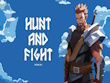 Xbox Series X - Hunt and Fight: Action RPG screenshot