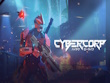 Xbox Series X - CyberCorp screenshot