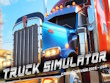 Xbox Series X - Truck Simulator Cargo Driver 2025 - USA screenshot