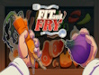 Xbox Series X - Fit and Fry screenshot