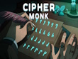Xbox Series X - Cipher Monk screenshot