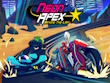 Xbox Series X - Neon Apex: Beyond the Limit screenshot