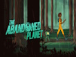 Xbox Series X - Abandoned Planet, The screenshot