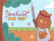 Xbox Series X - Bear Knight Honey Quest screenshot