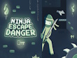 Xbox Series X - Ninja Escape Danger screenshot