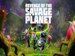 Xbox Series X - Revenge of the Savage Planet screenshot