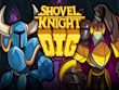 Xbox Series X - Shovel Knight Dig screenshot