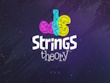 Xbox Series X - Strings Theory screenshot