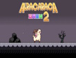 Xbox Series X - Alpacapaca Dash 2 screenshot